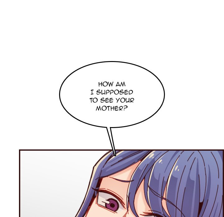 My Mother Is A College Student Chapter 68 - HolyManga.Net