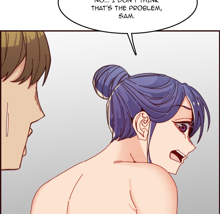 My Mother Is A College Student Chapter 68 - HolyManga.Net