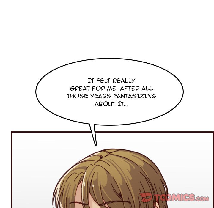 My Mother Is A College Student Chapter 68 - HolyManga.Net
