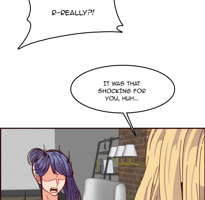 My Mother Is A College Student Chapter 69 - HolyManga.Net