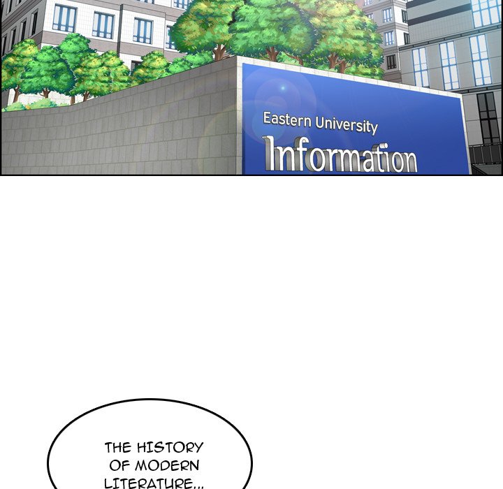 My Mother Is A College Student Chapter 69 - HolyManga.Net