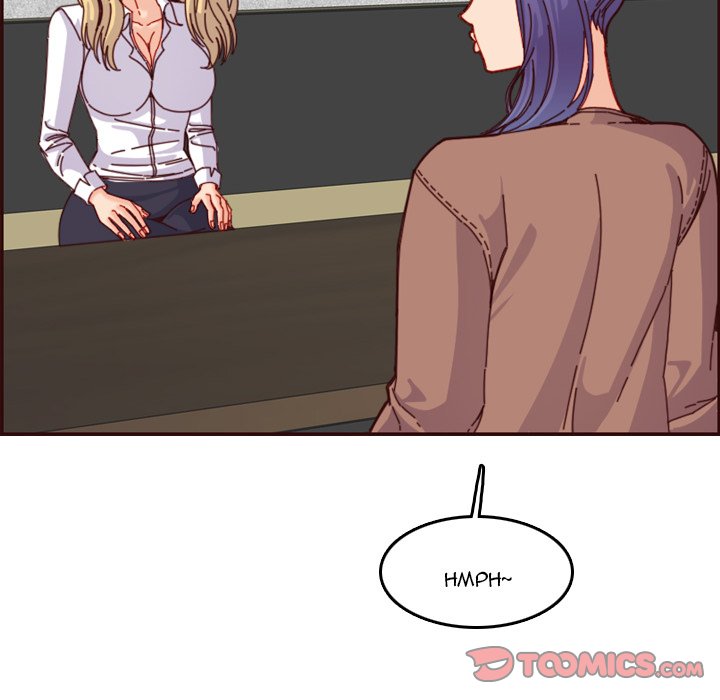 My Mother Is A College Student Chapter 69 - HolyManga.Net