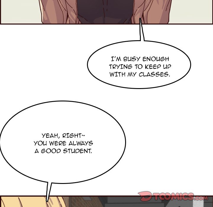 My Mother Is A College Student Chapter 69 - HolyManga.Net