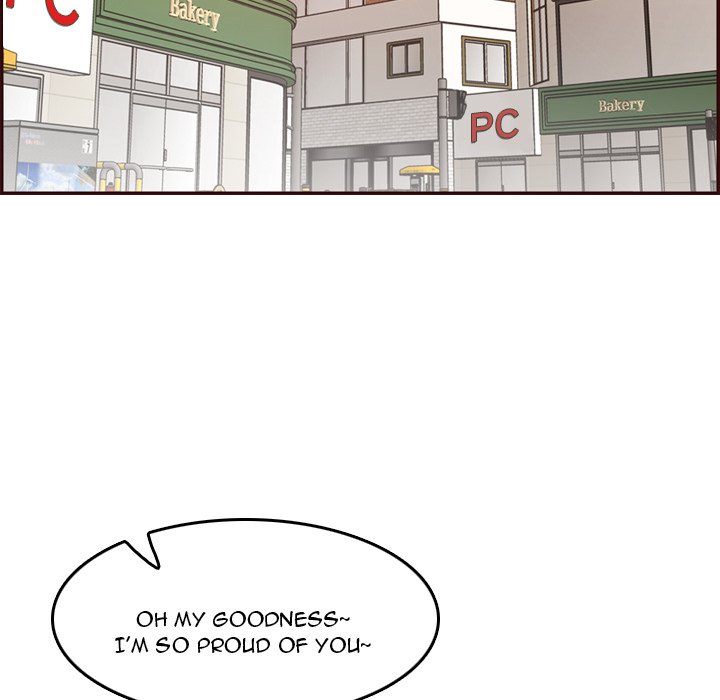 My Mother Is A College Student Chapter 69 - HolyManga.Net