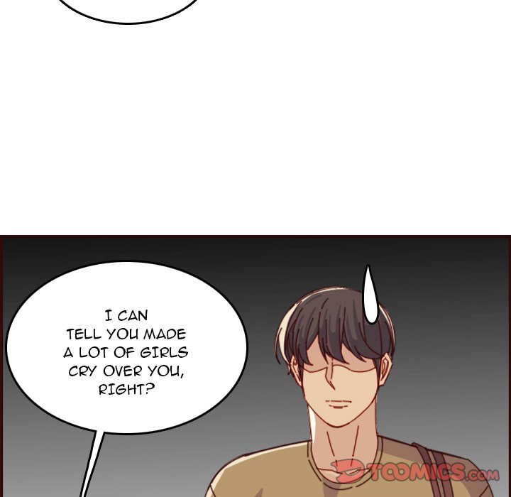 My Mother Is A College Student Chapter 69 - HolyManga.Net