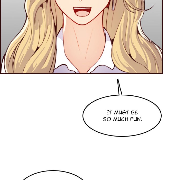 My Mother Is A College Student Chapter 69 - HolyManga.Net
