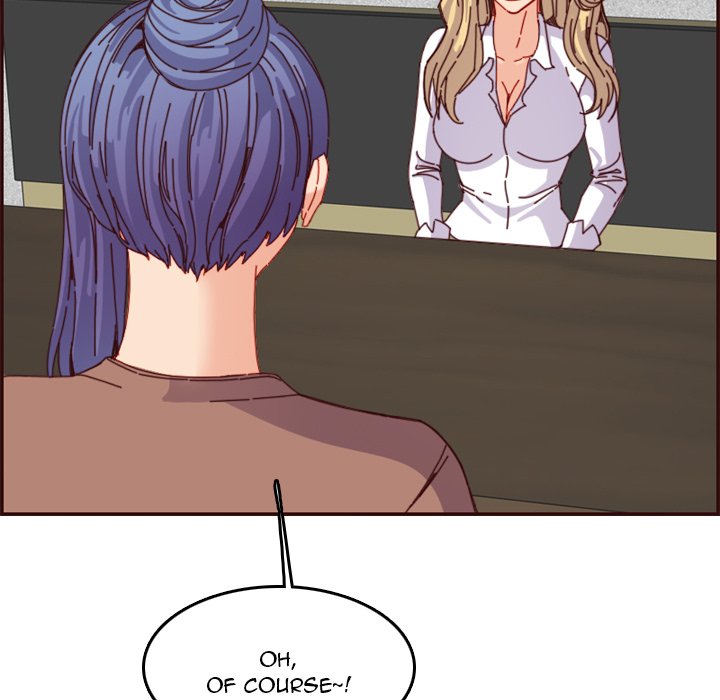 My Mother Is A College Student Chapter 69 - HolyManga.Net