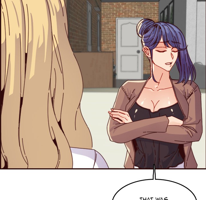 My Mother Is A College Student Chapter 69 - HolyManga.Net