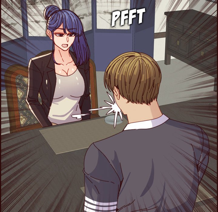 My Mother Is A College Student Chapter 69 - HolyManga.Net