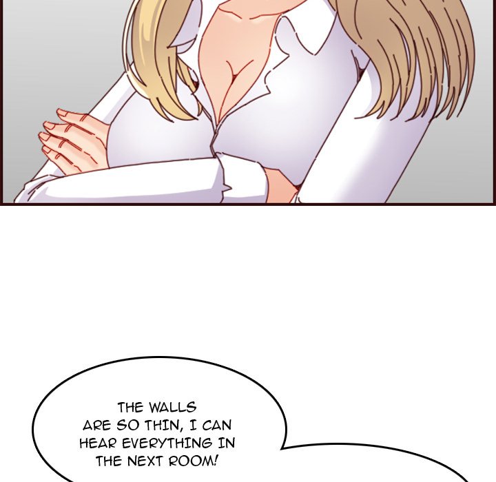 My Mother Is A College Student Chapter 69 - HolyManga.Net