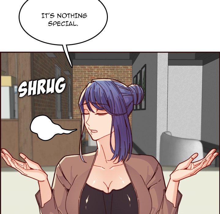 My Mother Is A College Student Chapter 69 - HolyManga.Net