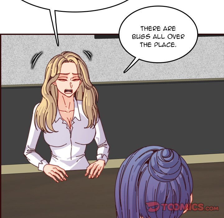 My Mother Is A College Student Chapter 69 - HolyManga.Net