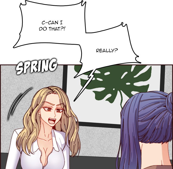 My Mother Is A College Student Chapter 69 - HolyManga.Net