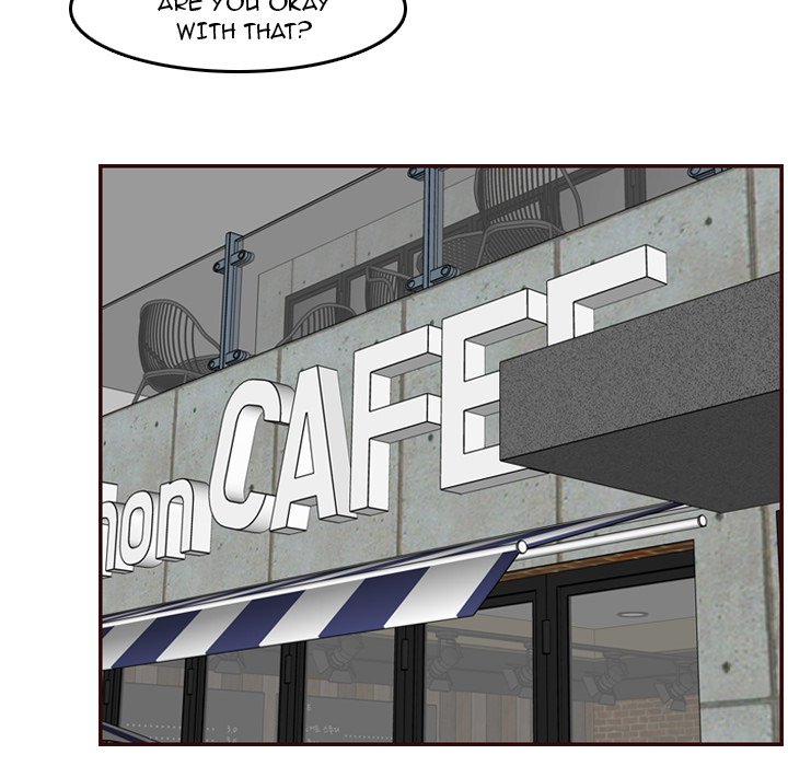 My Mother Is A College Student Chapter 69 - HolyManga.Net