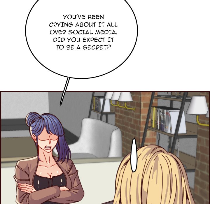 My Mother Is A College Student Chapter 69 - HolyManga.Net