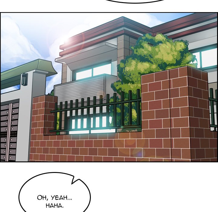 My Mother Is A College Student Chapter 69 - HolyManga.Net