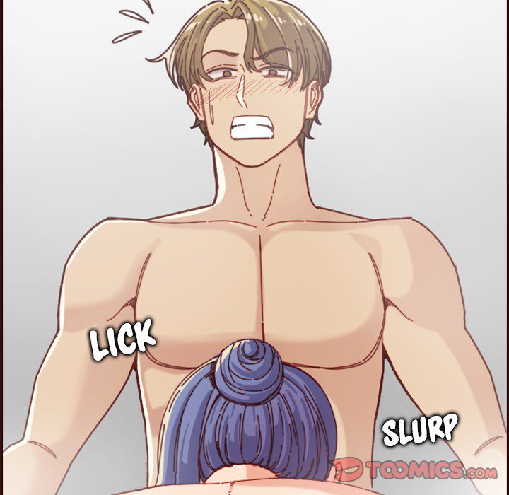 My Mother Is A College Student Chapter 70 - HolyManga.Net