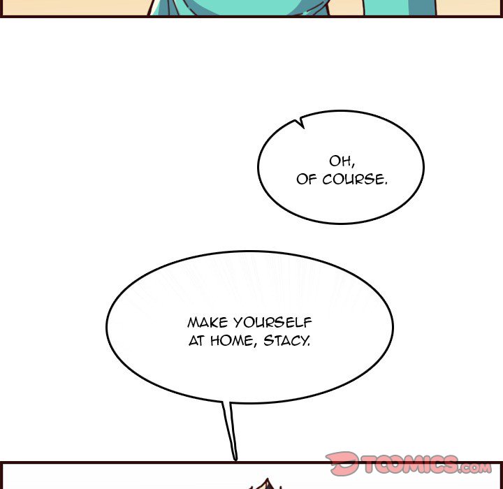 My Mother Is A College Student Chapter 70 - HolyManga.Net