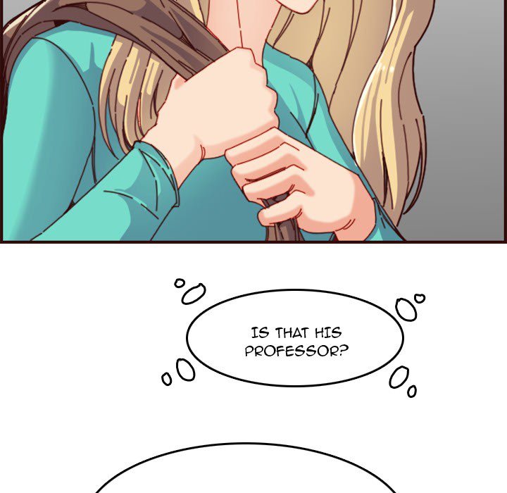 My Mother Is A College Student Chapter 70 - HolyManga.Net