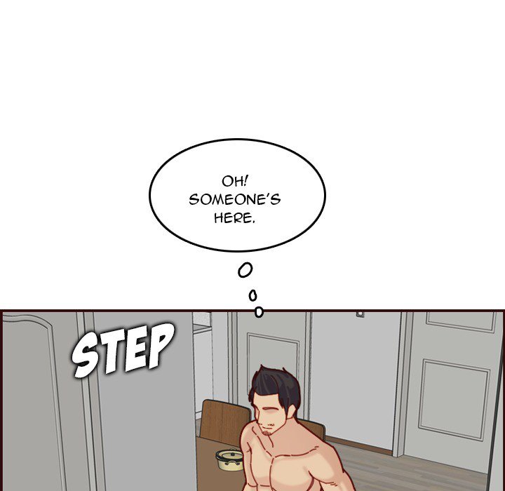 My Mother Is A College Student Chapter 70 - HolyManga.Net