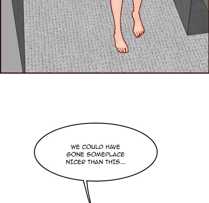 My Mother Is A College Student Chapter 70 - HolyManga.Net