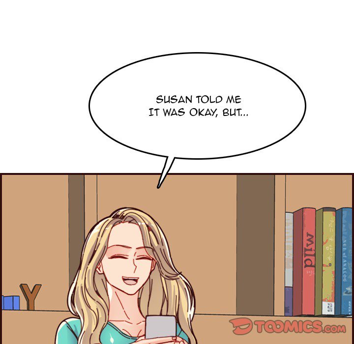My Mother Is A College Student Chapter 70 - HolyManga.Net