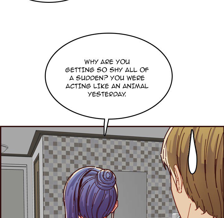 My Mother Is A College Student Chapter 70 - HolyManga.Net