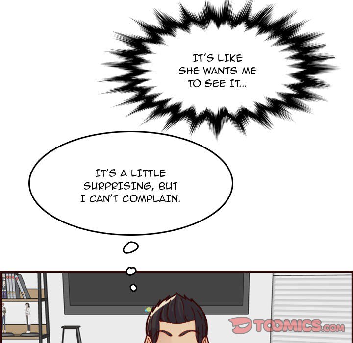 My Mother Is A College Student Chapter 70 - HolyManga.Net