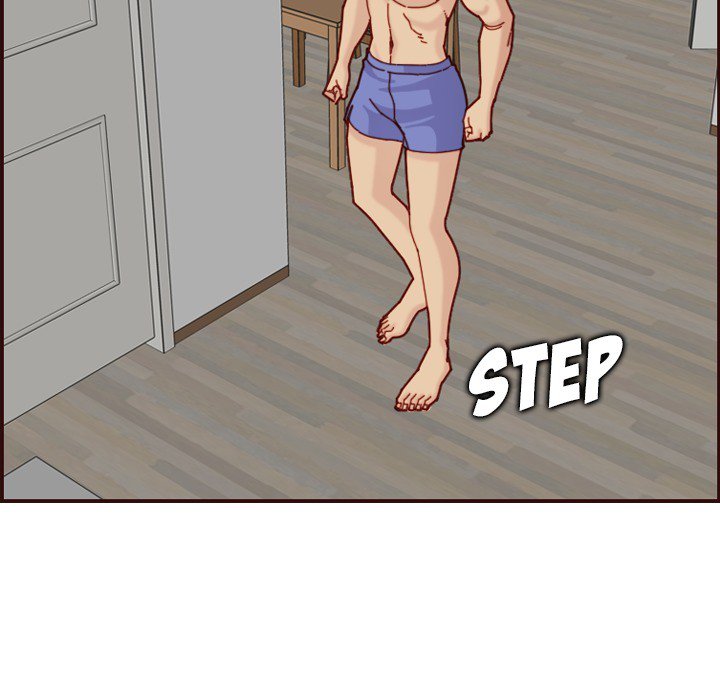 My Mother Is A College Student Chapter 70 - HolyManga.Net