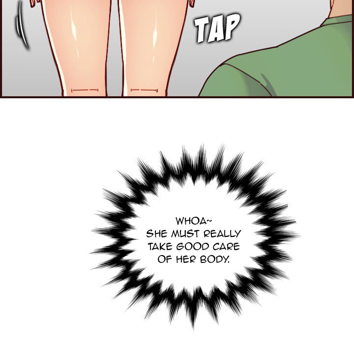 My Mother Is A College Student Chapter 70 - HolyManga.Net