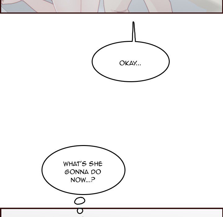 My Mother Is A College Student Chapter 70 - HolyManga.Net