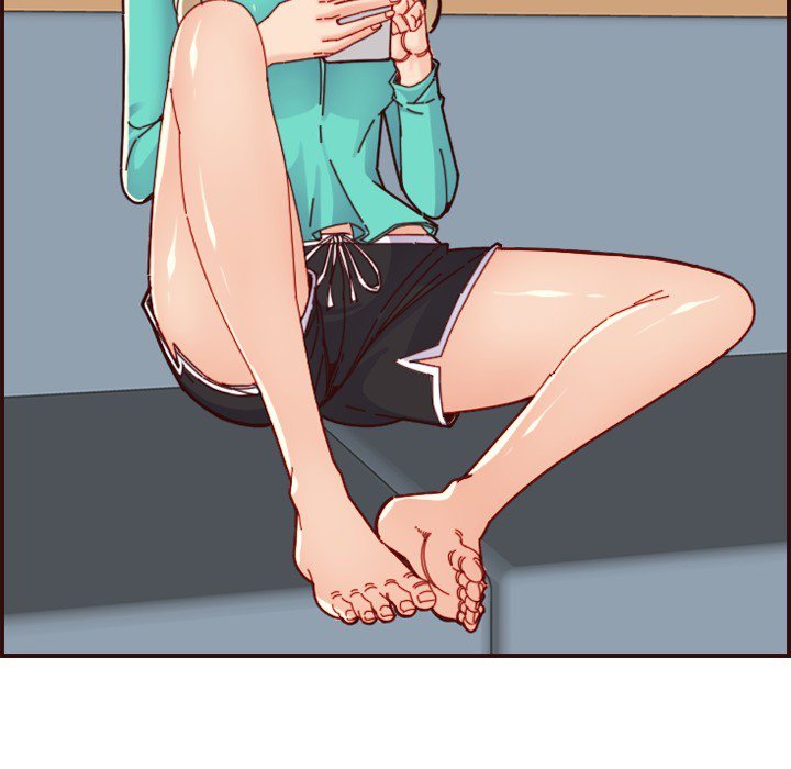My Mother Is A College Student Chapter 70 - HolyManga.Net
