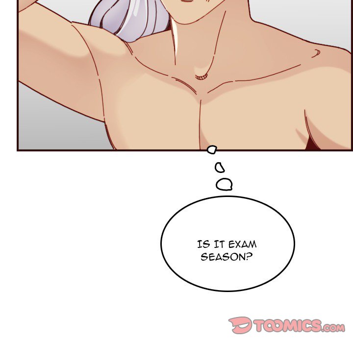My Mother Is A College Student Chapter 70 - HolyManga.Net