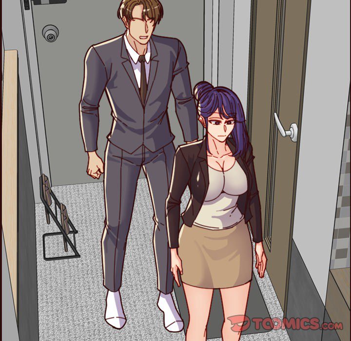 My Mother Is A College Student Chapter 70 - HolyManga.Net