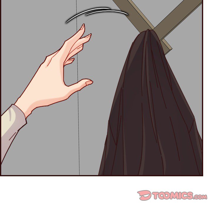 My Mother Is A College Student Chapter 70 - HolyManga.Net