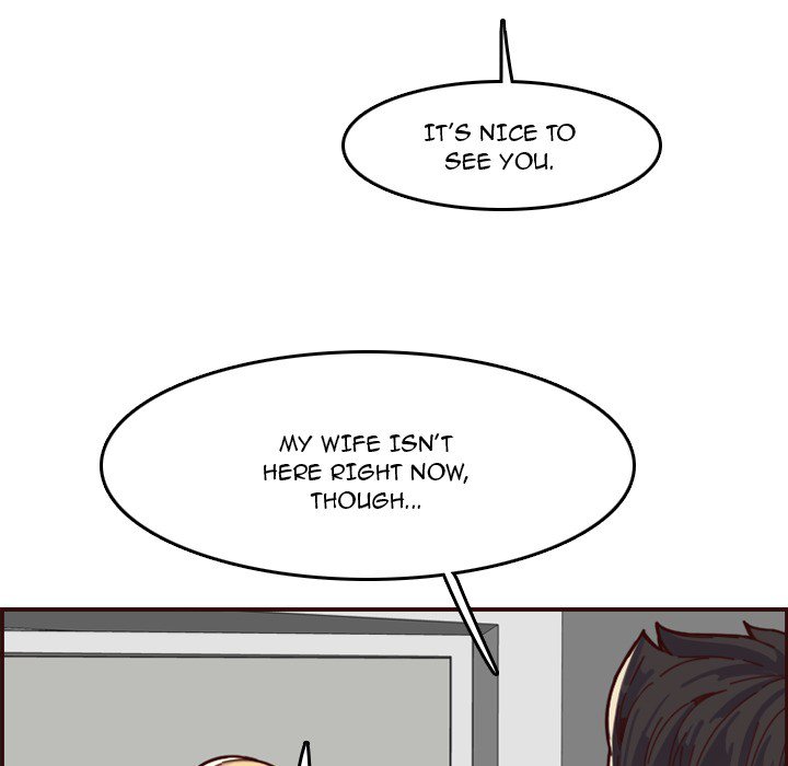 My Mother Is A College Student Chapter 70 - HolyManga.Net