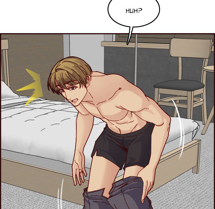 My Mother Is A College Student Chapter 70 - HolyManga.Net