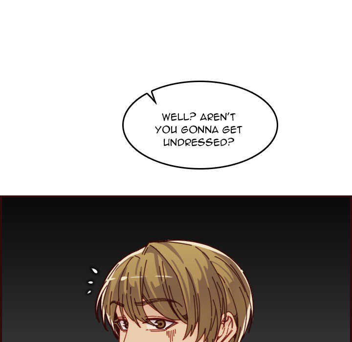 My Mother Is A College Student Chapter 70 - HolyManga.Net
