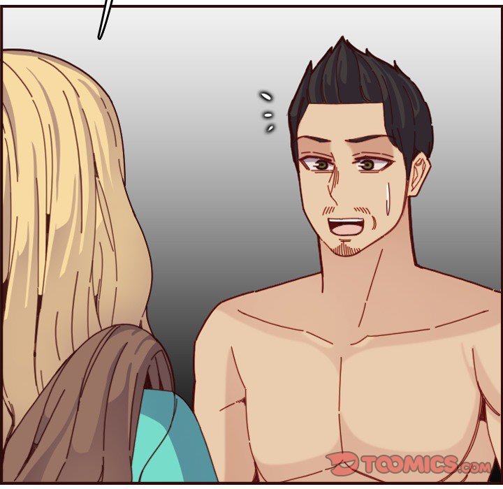 My Mother Is A College Student Chapter 70 - HolyManga.Net