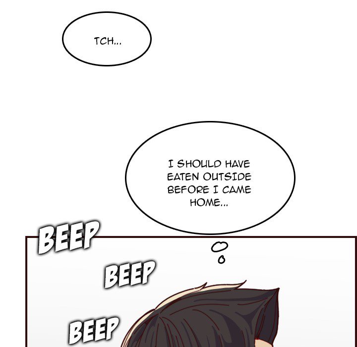 My Mother Is A College Student Chapter 70 - HolyManga.Net