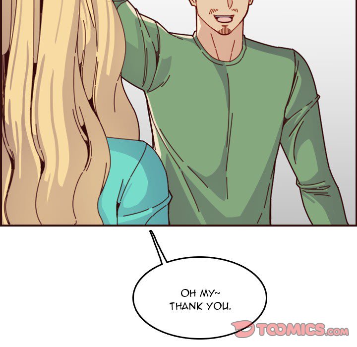 My Mother Is A College Student Chapter 70 - HolyManga.Net