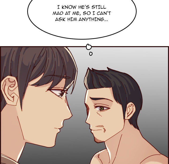 My Mother Is A College Student Chapter 70 - HolyManga.Net