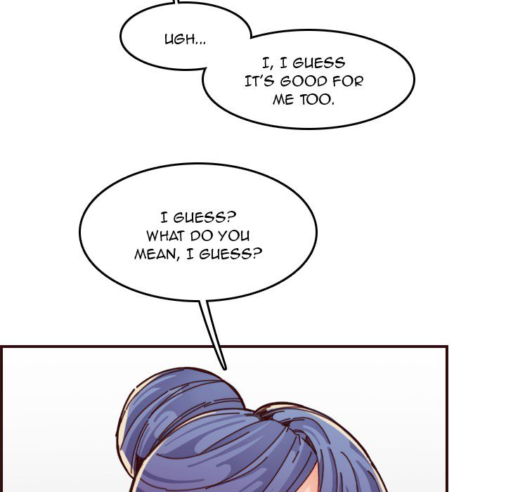 My Mother Is A College Student Chapter 71 - HolyManga.Net