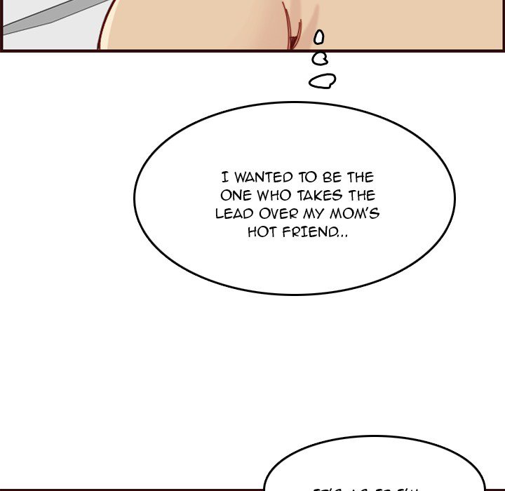 My Mother Is A College Student Chapter 71 - HolyManga.Net