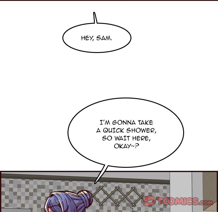 My Mother Is A College Student Chapter 71 - HolyManga.Net