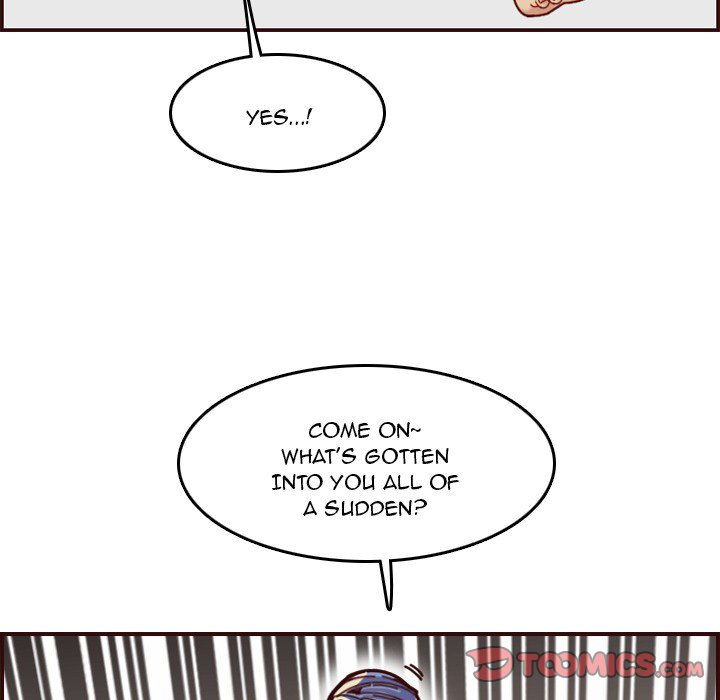 My Mother Is A College Student Chapter 71 - HolyManga.Net