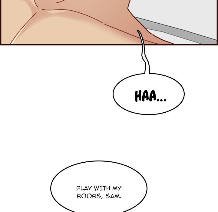 My Mother Is A College Student Chapter 71 - HolyManga.Net