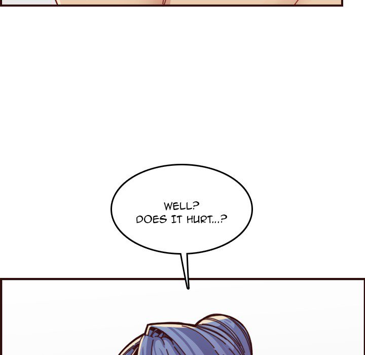 My Mother Is A College Student Chapter 71 - HolyManga.Net