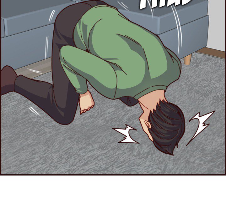 My Mother Is A College Student Chapter 71 - HolyManga.Net