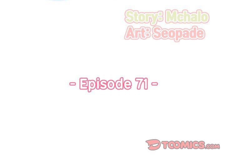 My Mother Is A College Student Chapter 71 - HolyManga.Net